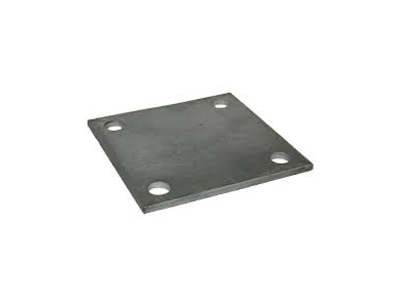 High-quality Base plate in India