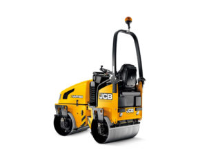 Mini Tandem Roller On Rent In Delhi