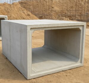 Box Culvert Manufacturer