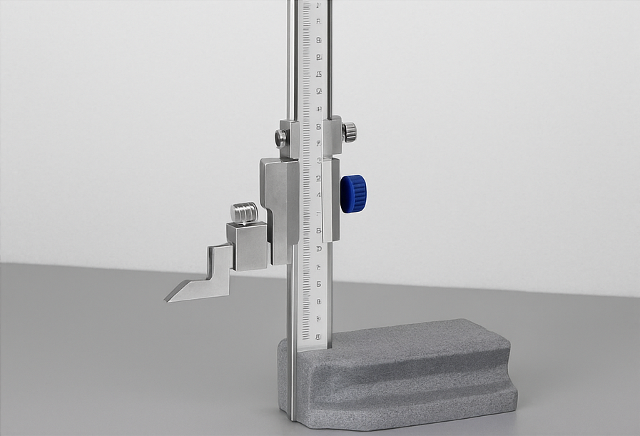 Height Gauges Manufacturer & Supplier in Delhi NCR